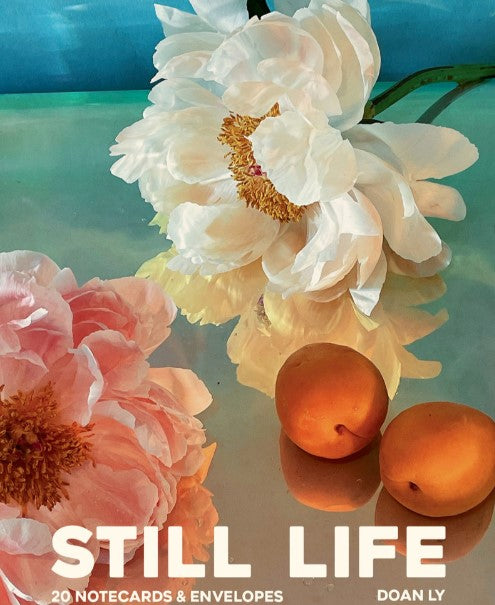 Still Life Notecards