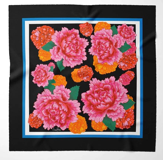 Strangers in the Night Bandana