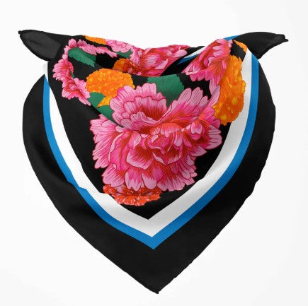 Strangers in the Night Bandana