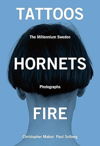 Tattoos Hornets Fire