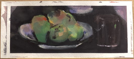 Vlad Grospic - Untitled (VG57)