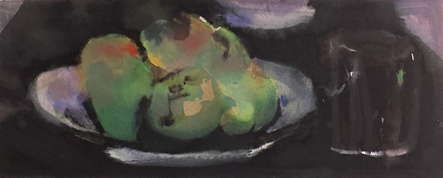 Vlad Grospic - Untitled (VG57)