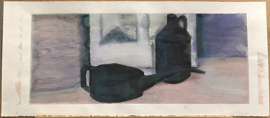 Vlad Grospic - Untitled (VG63)