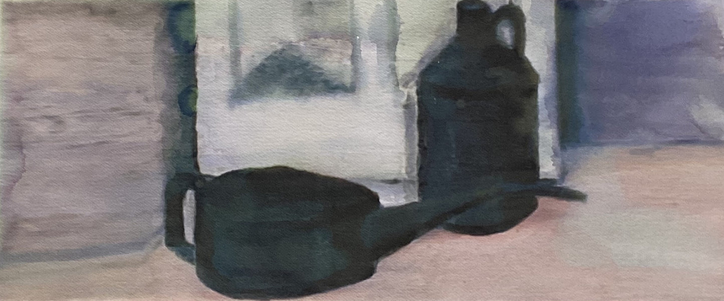 Vlad Grospic - Untitled (VG63)