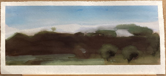 Vlad Grospic - Untitled (VG65)