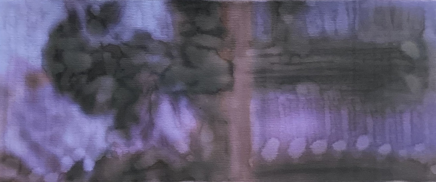 Vlad Grospic - Untitled (VG66)