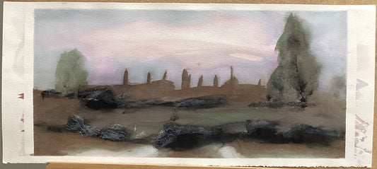 Vlad Grospic - Untitled (VG67)