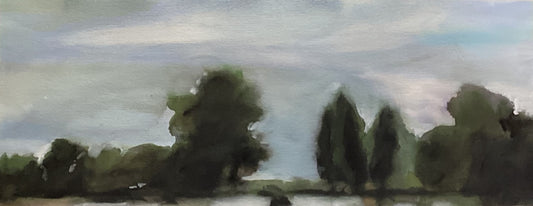 Vlad Grospic - Untitled (VG68)