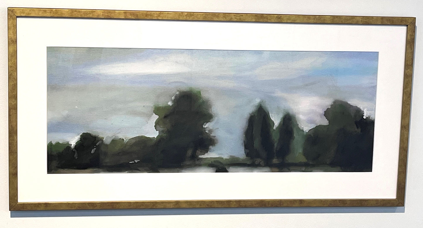 Vlad Grospic - Untitled (VG68)