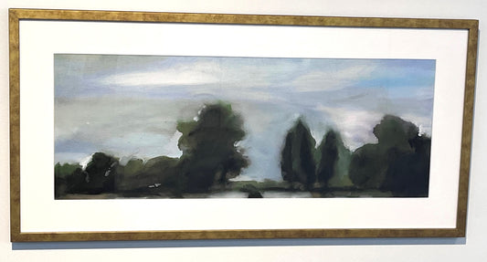 Vlad Grospic - Untitled (VG96)