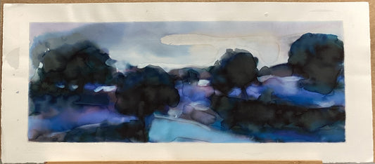 Vlad Grospic - Untitled (VG70)