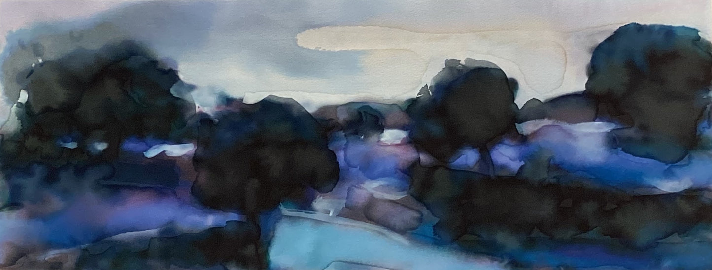 Vlad Grospic - Untitled (VG70)