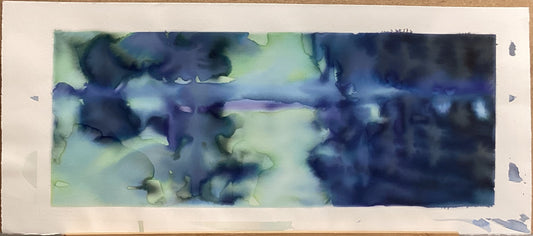 Vlad Grospic - Untitled (VG71)