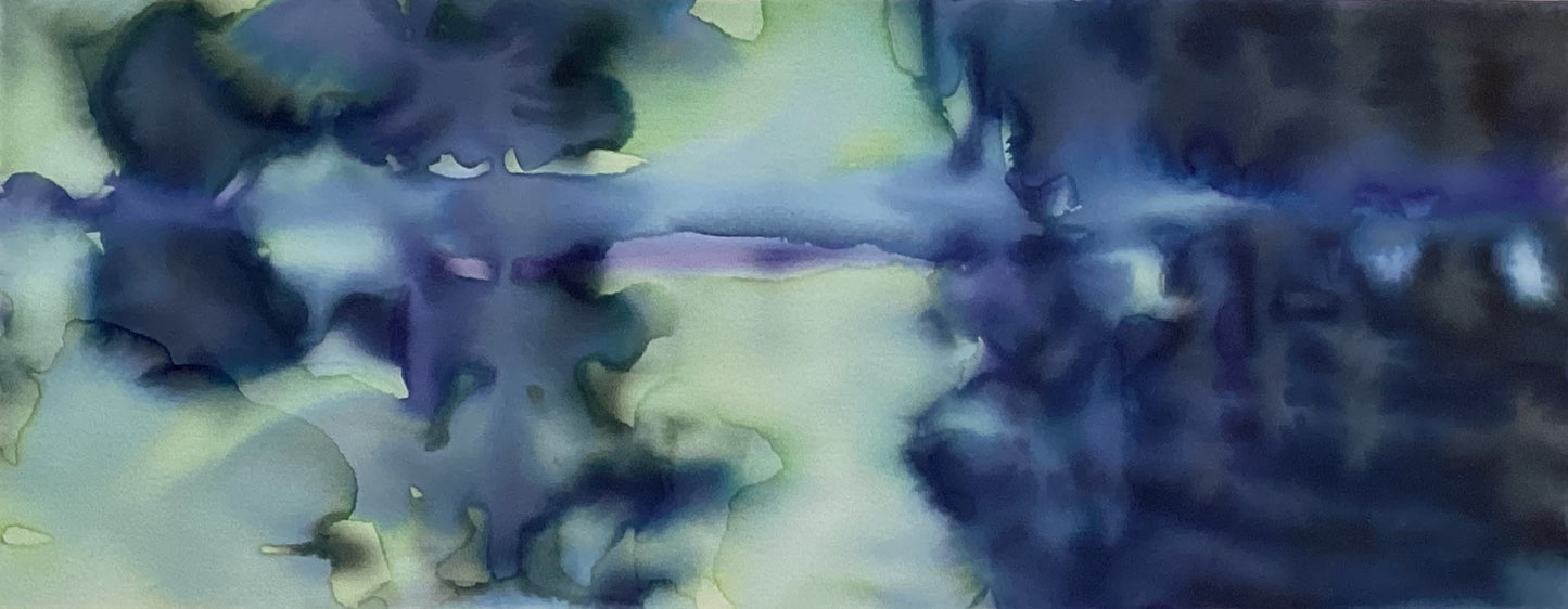 Vlad Grospic - Untitled (VG71)