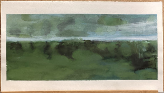 Vlad Grospic - Untitled (VG76)