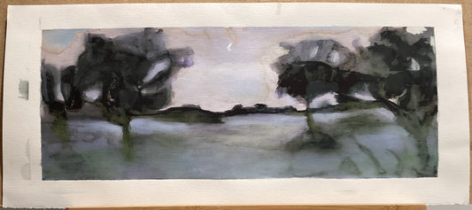 Vlad Grospic - Untitled (VG94)