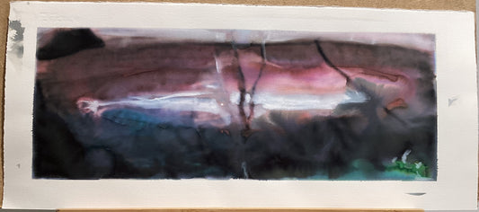 Vlad Grospic - Untitled (VG97)