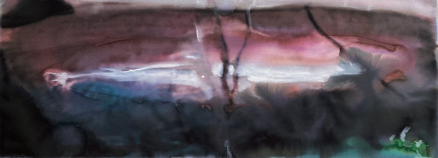 Vlad Grospic - Untitled (VG97)
