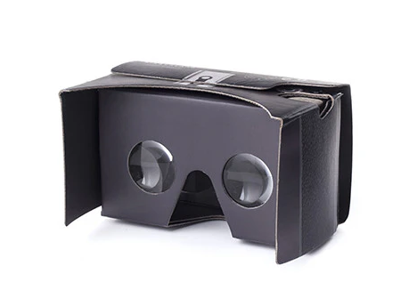 Virtual Reality Glasses