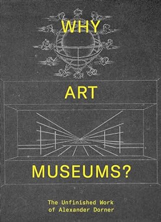 Why Art Museums?