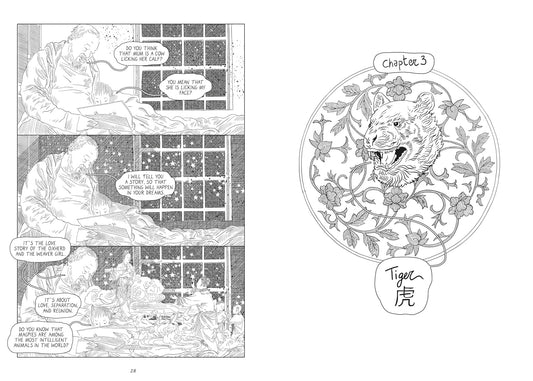 Zodiac A Graphic Memoir