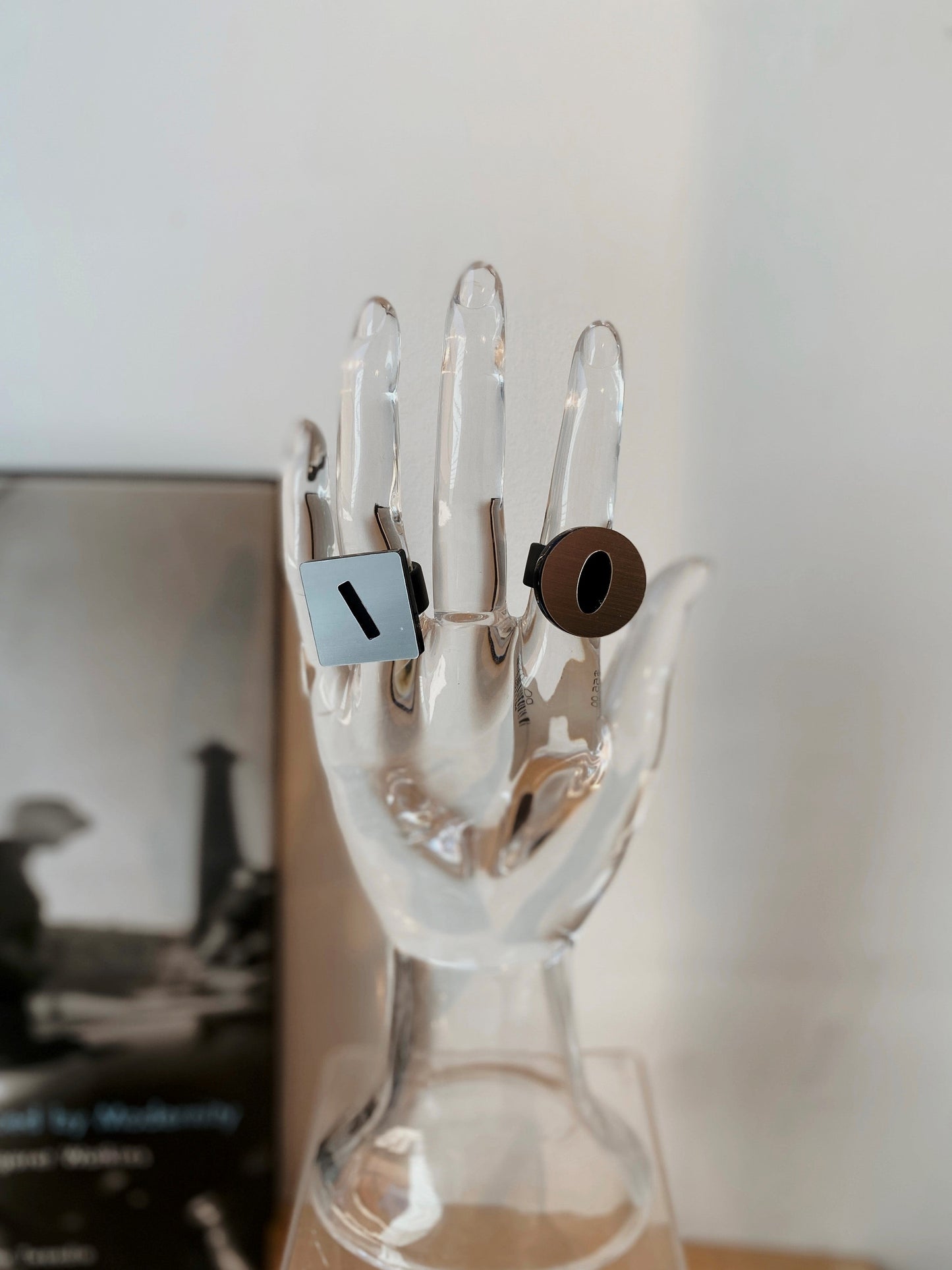 Zora Ring