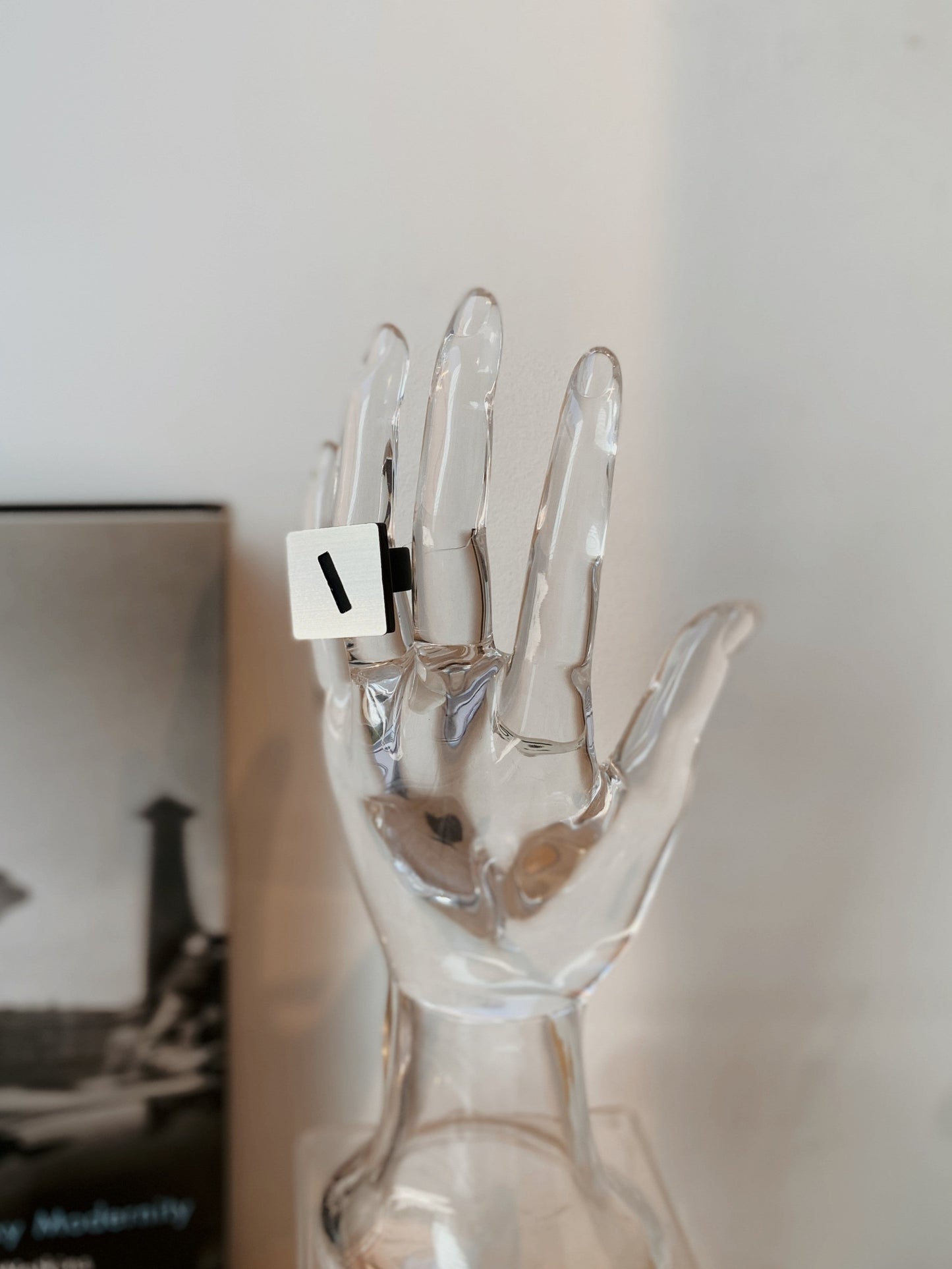 Zora Ring
