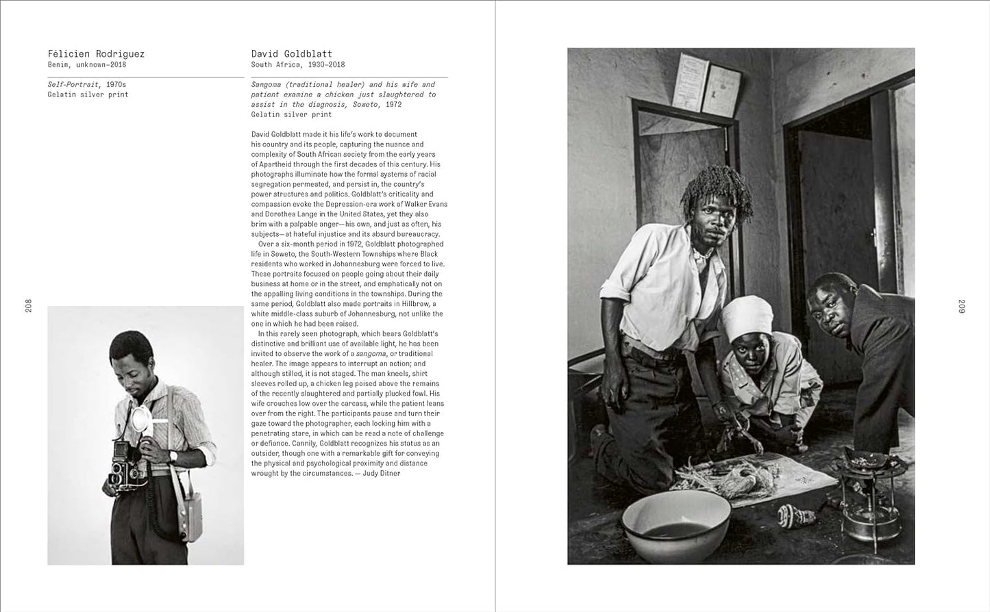 Alternative History of Photography