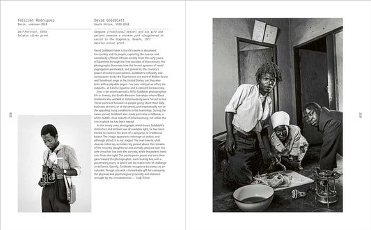 Alternative History of Photography
