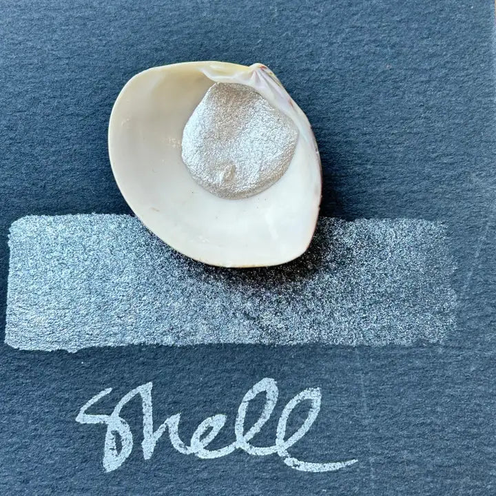 Beam Shell Paints Shell