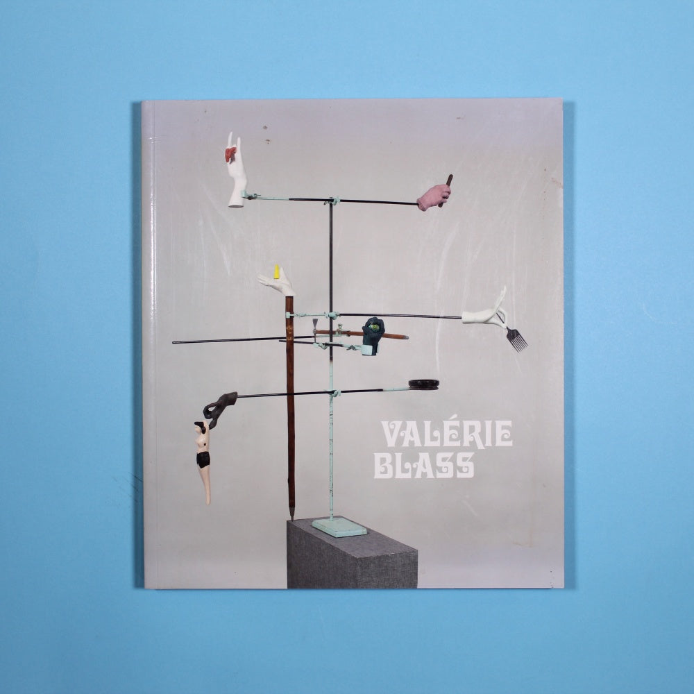 Valerie Blass Catalogue - abc-