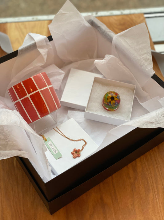 Local Artisan Gift Box 2