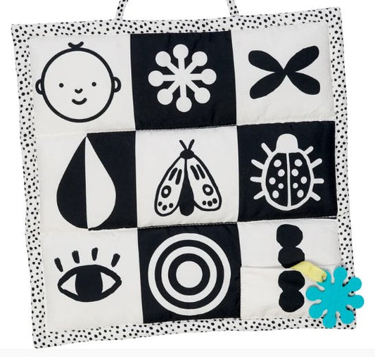 Wimmer 3-in-1 Play Mat