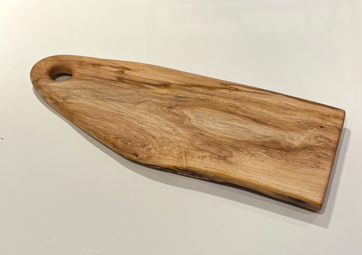 Spalted Maple Charcuterie