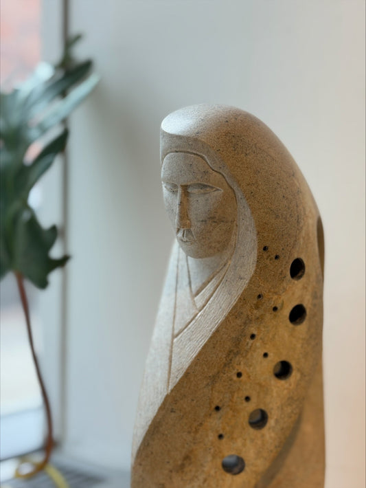 Emerging Corn - Artist to Deliver Upon Request