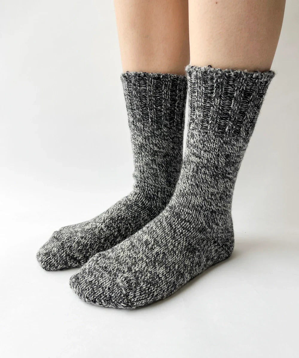 Sunday Socks Static