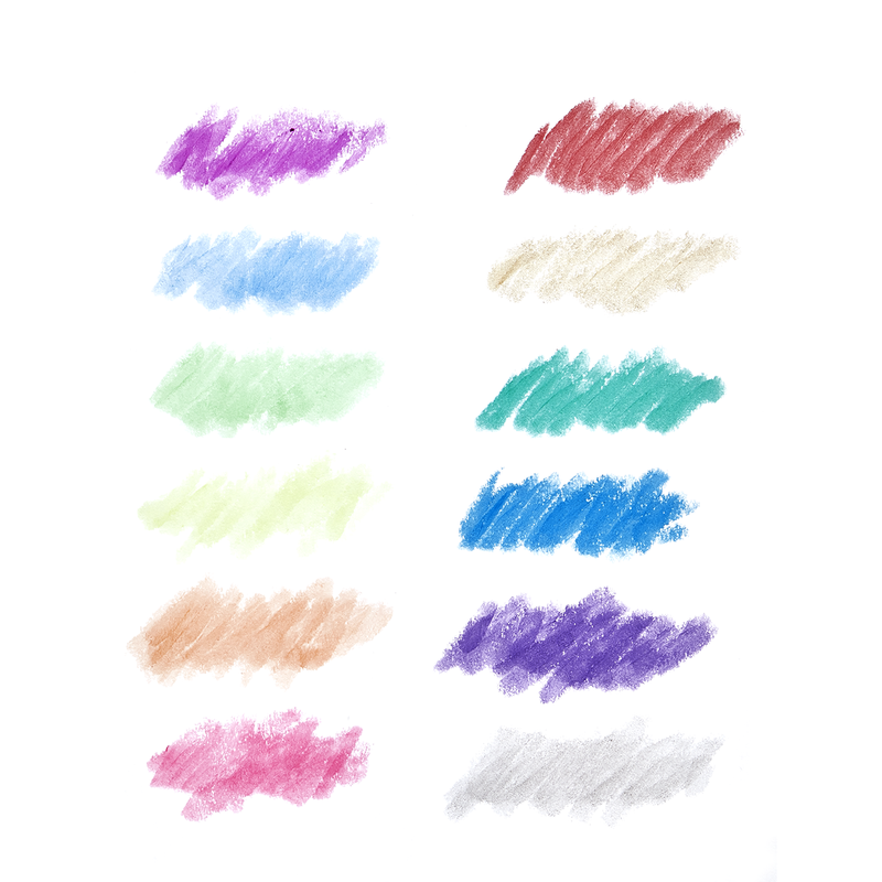 Chunkies Paint Sticks- Set of 24