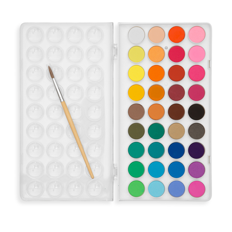 Lil Watercolour Paint Pods