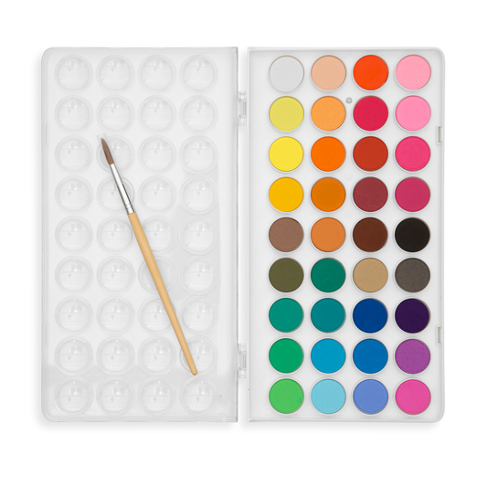 Lil Watercolour Paint Pods