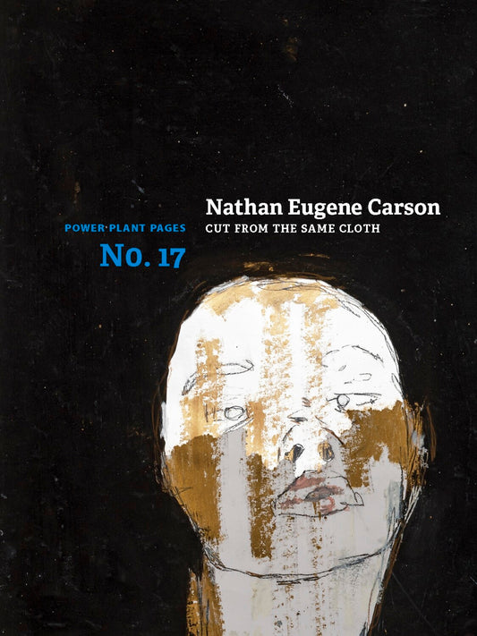 Nathan Eugene Carson Cut from the same cloth Catalogue
