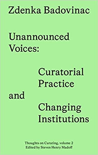 Unannounced Voices