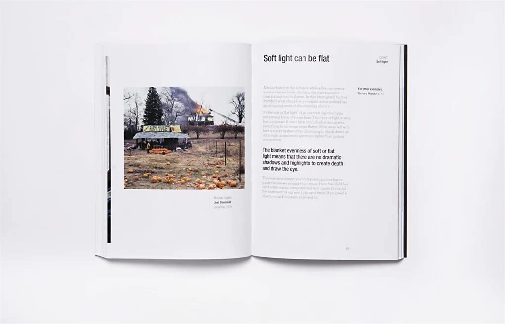 Read This If You Want To Take Great Photographs