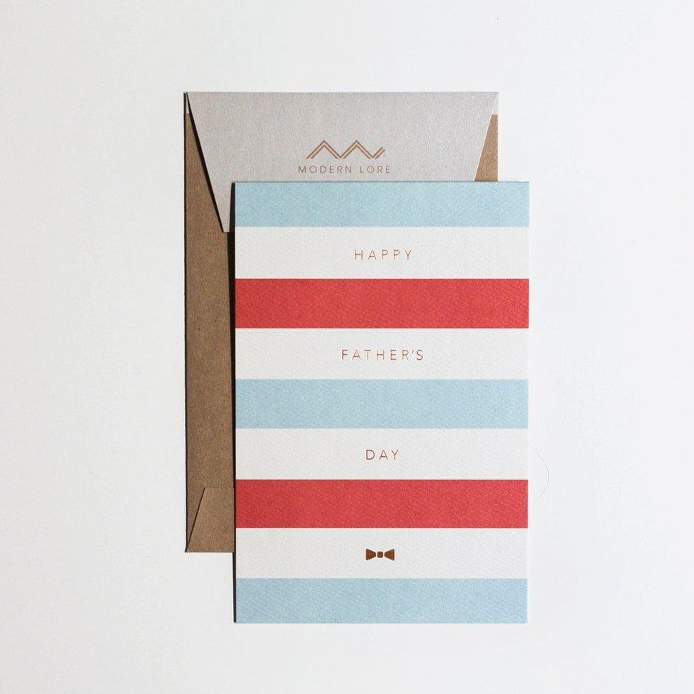 Father's Day Colbolt