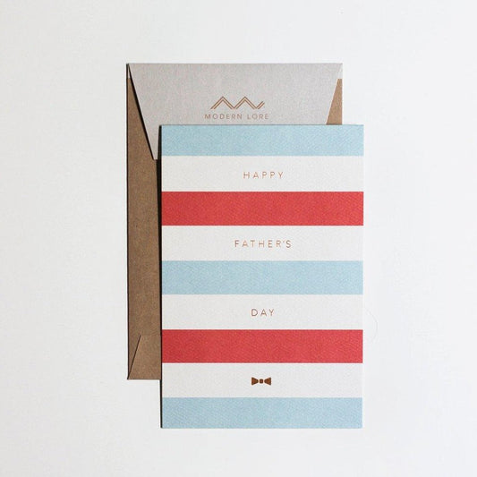 Father's Day Colbolt