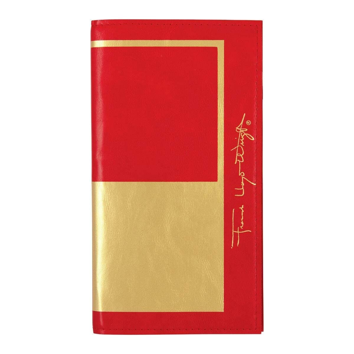 FLW Geometry Travel Journal