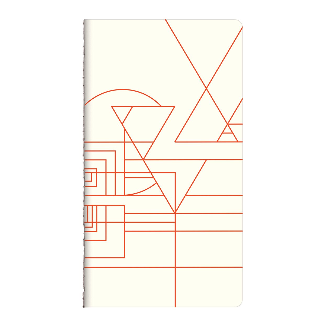 FLW Geometry Travel Journal