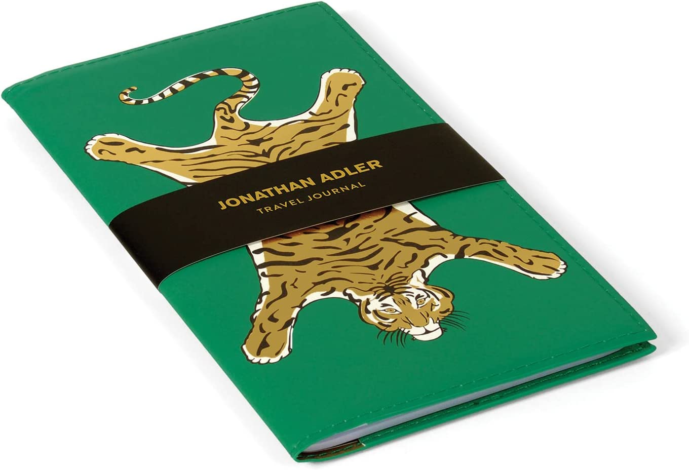 Jonathan Adler Safari Travel Journal