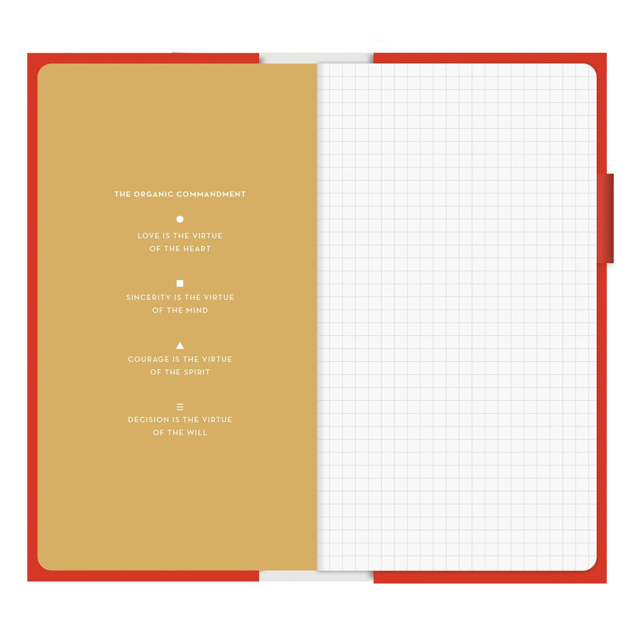 FLW Geometry Travel Journal