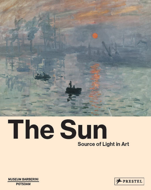 The Sun Source of Light In Art
