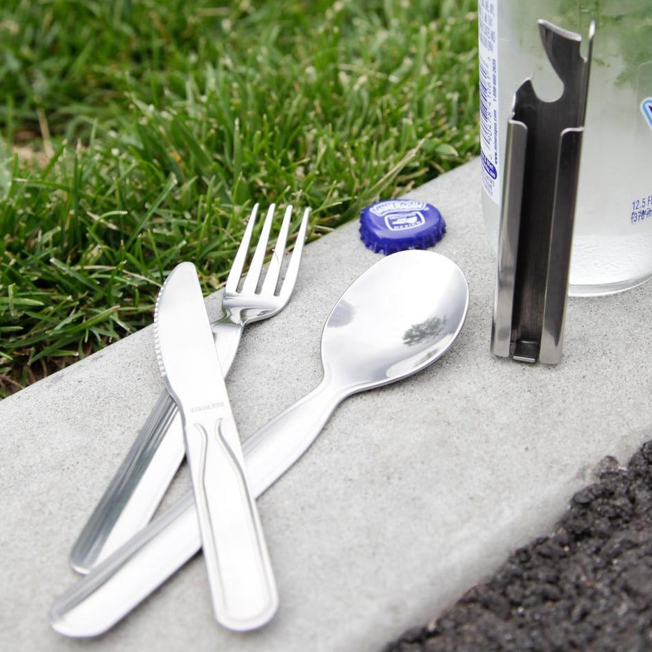 Camping Utensils